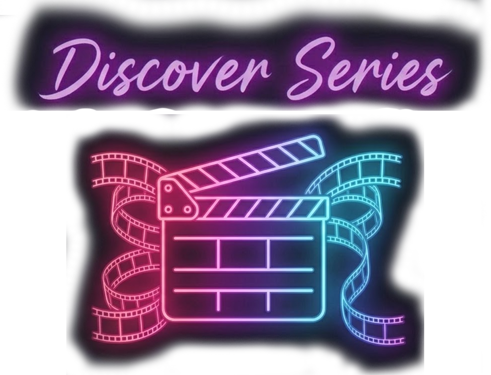 Discover Series in Neonvix